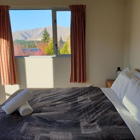 Villa Aorangi House Lake Tekapo Esterno foto